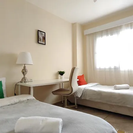 Weekend 3br * Kyrenia (Northern Cyprus)
