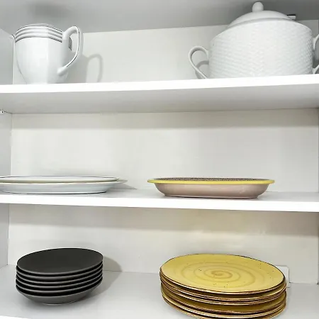 Varis 3oda1salon * Kerínia