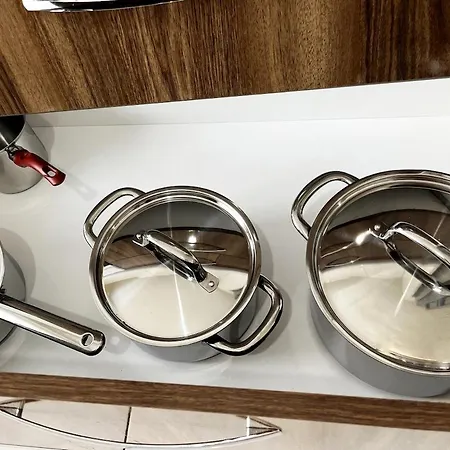 Varis 3oda1salon Appartement Kyrenia (Northern Cyprus)