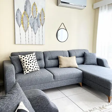 Varis 3oda1salon Appartement