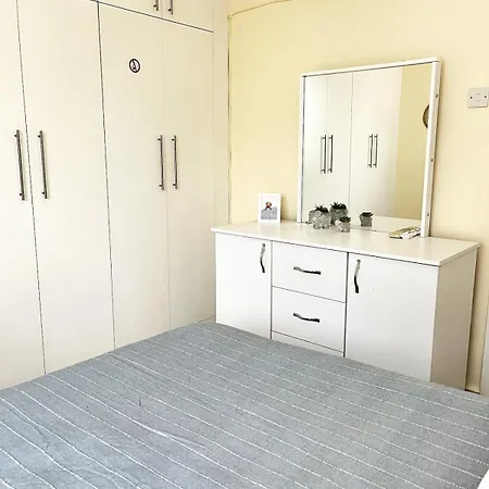 Appartement Varis 3oda1salon