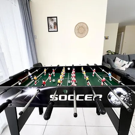 Varis 3oda1salon Kyrenia (Northern Cyprus)