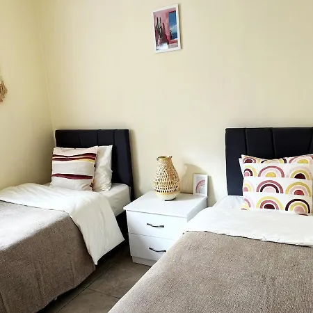 Apartment Weekend 3br