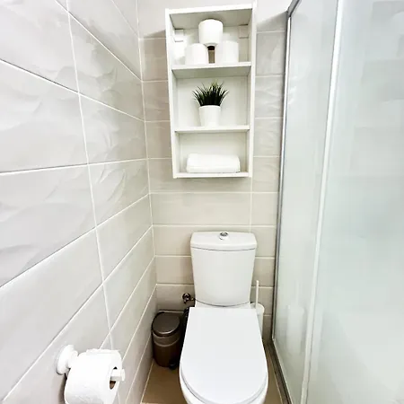 Varis 3oda1salon Apartman *