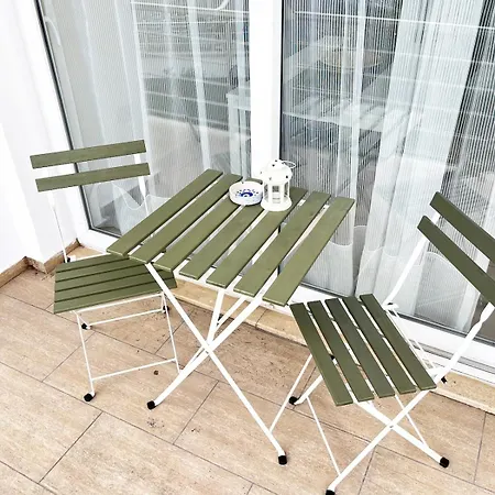 Varis 3oda1salon * Kyrenia (Northern Cyprus)