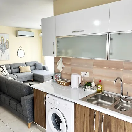 Weekend 3br