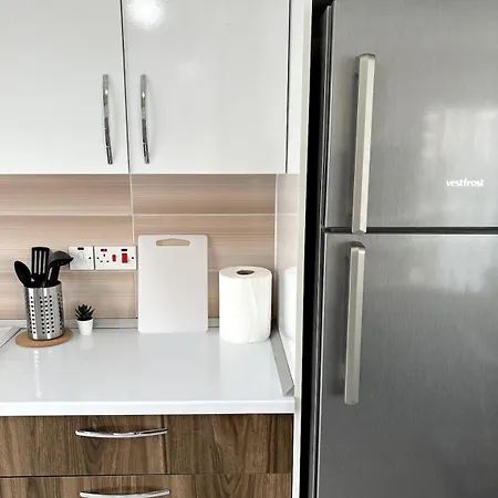 Lux Varis 3 1 Apartament
