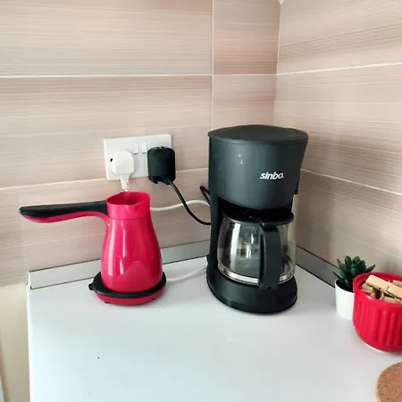 Apartament Lux Varis 3 1