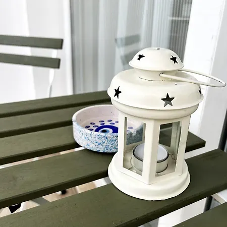 Apartman Varis 3oda1salon Kerínia