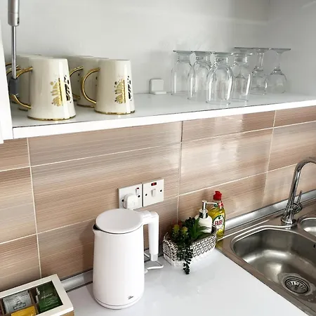 Apartament Lux Varis 3 1 *
