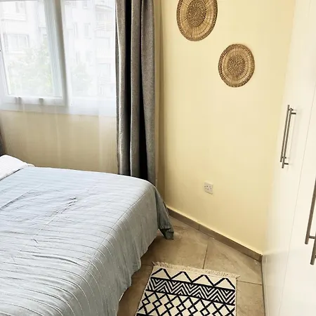 Weekend 3br Apartment