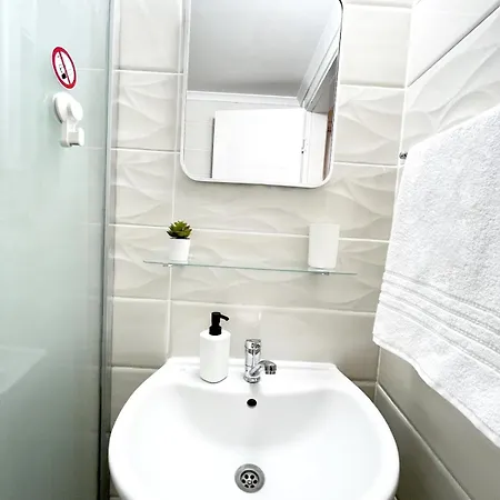 Lux Varis 3 1 Apartament