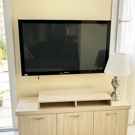 Varis 3oda1salon * Kerínia