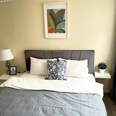 Weekend 3br