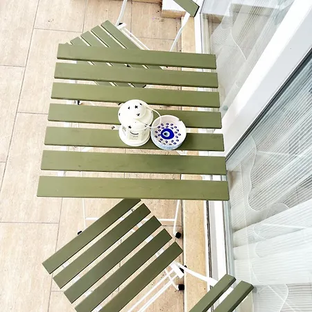 Apartman Varis 3oda1salon