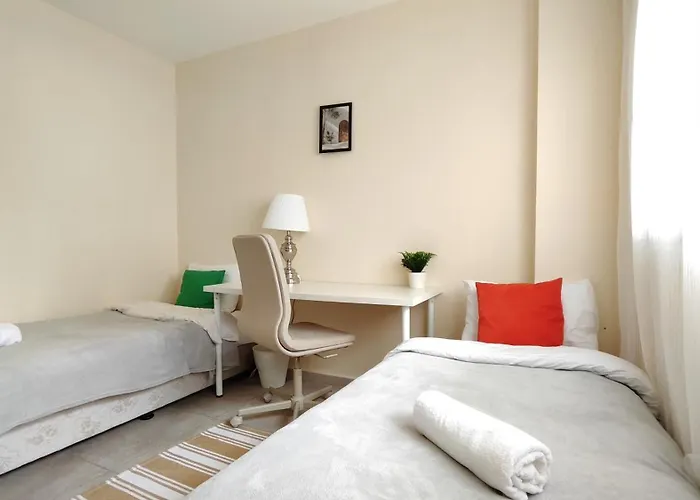 Appartamento Varis 3oda1salon *