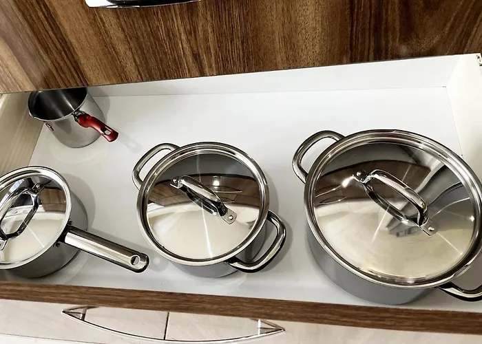 Varis 3oda1salon Appartamento Kyrenia (Northern Cyprus)