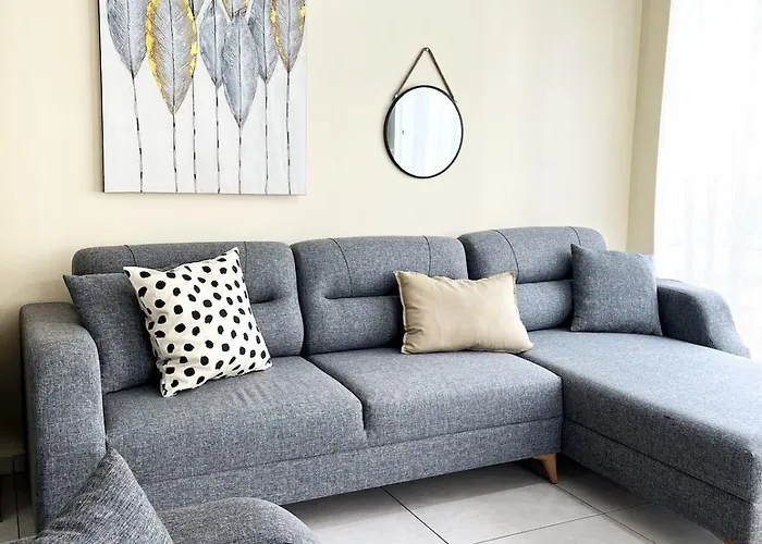 Varis 3oda1salon Appartamento