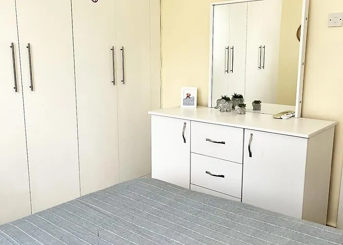 Appartamento Varis 3oda1salon