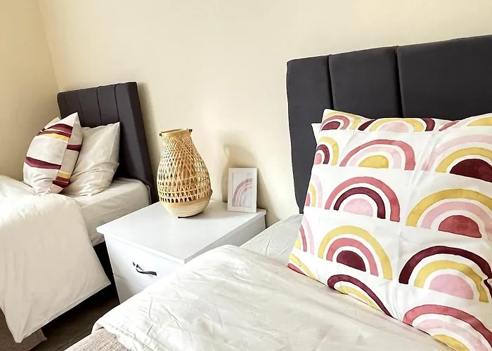 Varis 3oda1salon Appartamento *