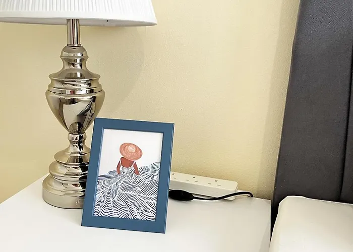 公寓 Varis 3oda1salon