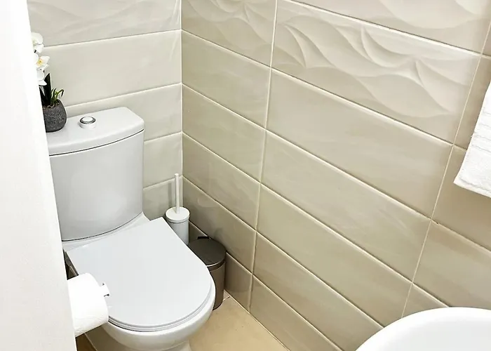 Varis 3oda1salon Appartamento Kyrenia (Northern Cyprus)