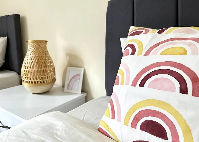 Varis 3oda1salon * Kyrenia (Northern Cyprus)