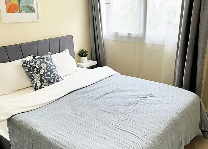 Varis 3oda1salon Appartamento