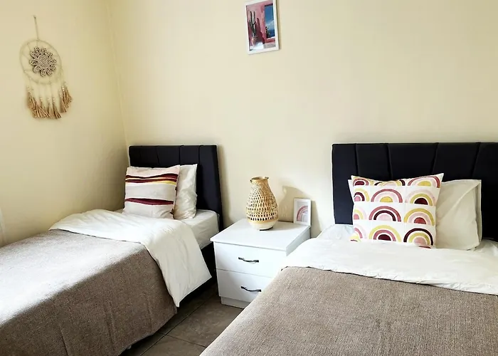 Appartamento Varis 3oda1salon