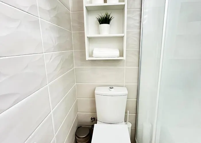 Varis 3oda1salon Appartamento *