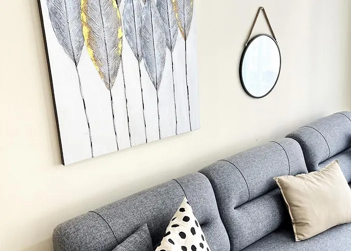 Appartamento Varis 3oda1salon *