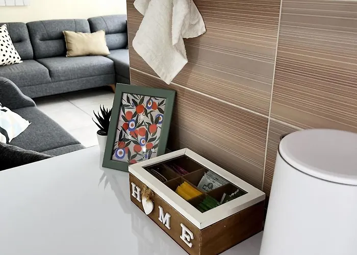 Varis 3oda1salon Appartamento Kyrenia (Northern Cyprus)