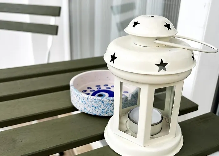 Appartamento Varis 3oda1salon Kyrenia (Northern Cyprus)