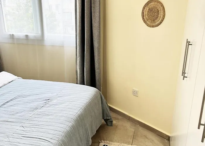 Varis 3oda1salon Appartamento