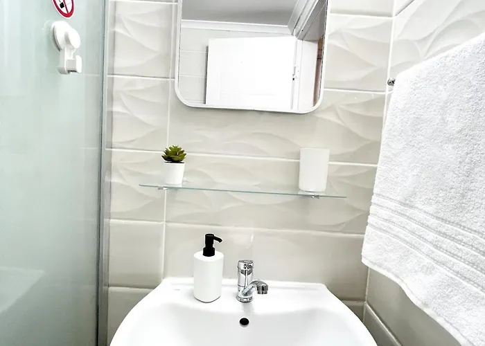 Varis 3oda1salon Appartamento