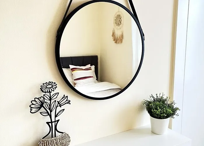 Appartamento Varis 3oda1salon Kyrenia (Northern Cyprus)