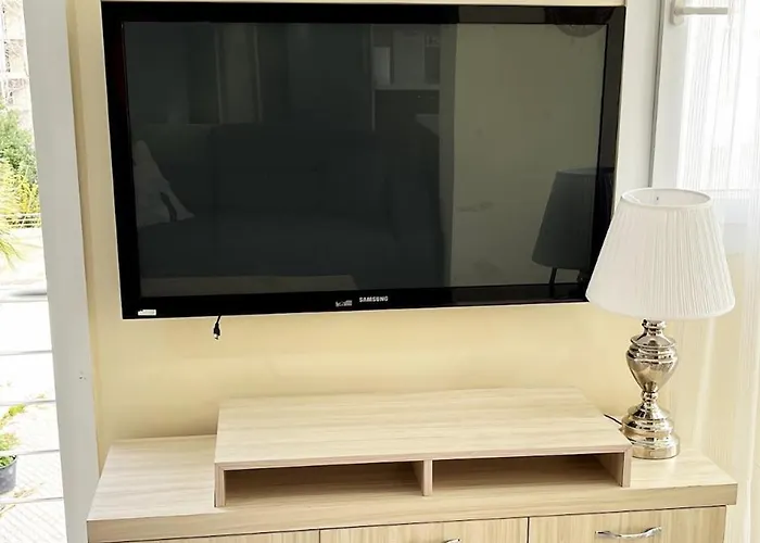 Varis 3oda1salon * Kyrenia (Northern Cyprus)