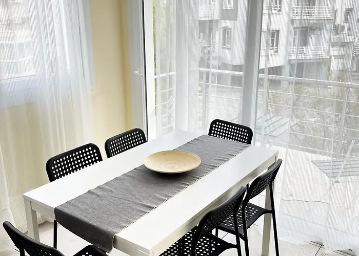 Appartamento Varis 3oda1salon