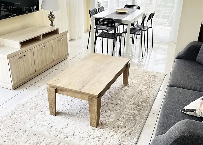 Appartamento Varis 3oda1salon *